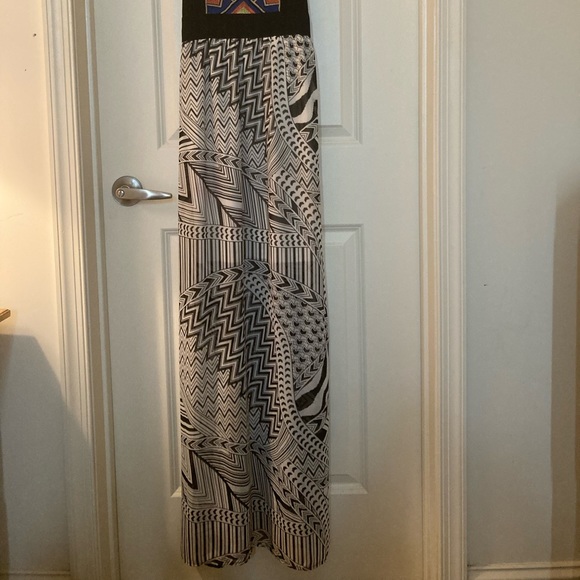 Maxi dress - Picture 4 of 4